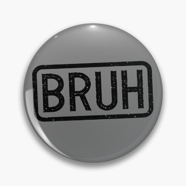 Item preview, Bruh Stamp Bruh Meme Boys Men's Teen Bruh Gear designed and sold by DynamicDesign.