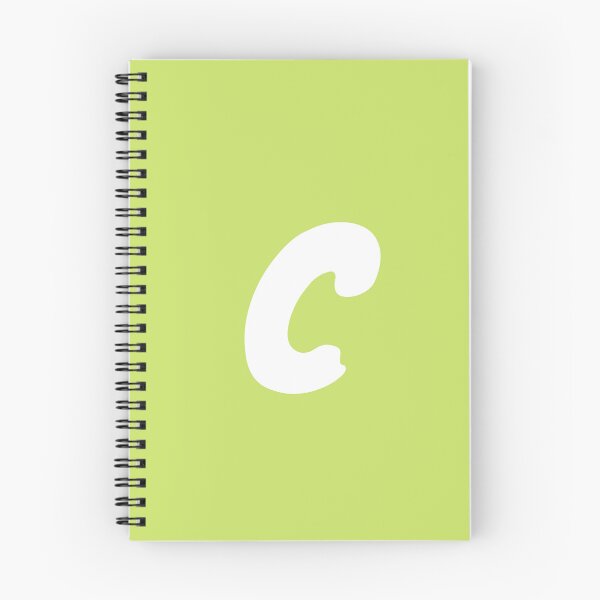 Item preview, Alphabet Range - Chunky 'C'  designed and sold by TheWorldofYvonneMarrs.