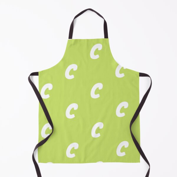 Item preview, Alphabet Range - Chunky 'C' designed and sold by TheWorldofYvonneMarrs.