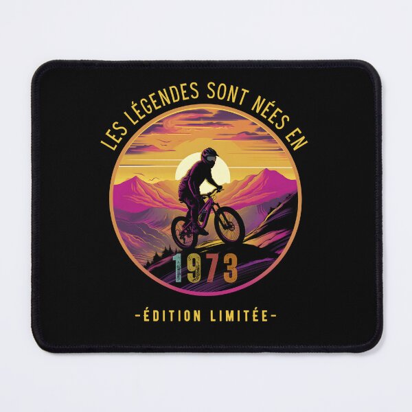 Item preview, Legends were born in 1973 designed and sold by IsaBoutiqueD.