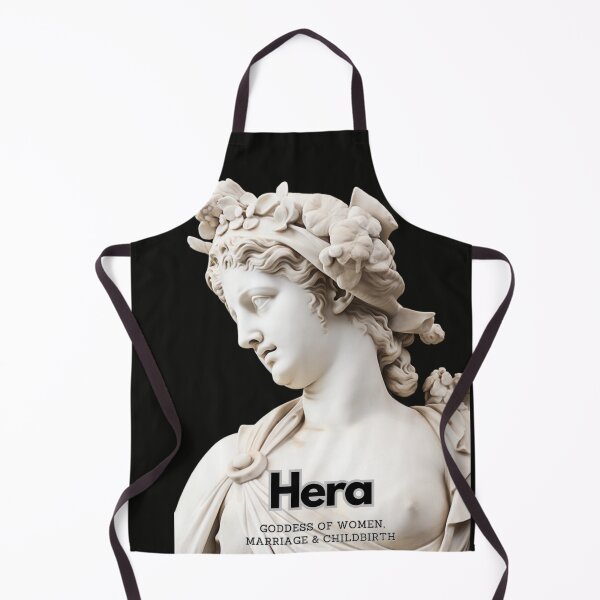 Item preview, Hera - Goddess of Women, Marriage & Childbirth designed and sold by rbrett69.