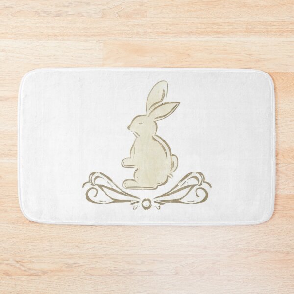 Item preview, Vintage Easter Bunny, Retro Style Print designed and sold by EnzoZs.