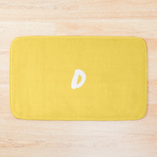Item preview, Alphabet Range - Chunky 'D'  designed and sold by TheWorldofYvonneMarrs.