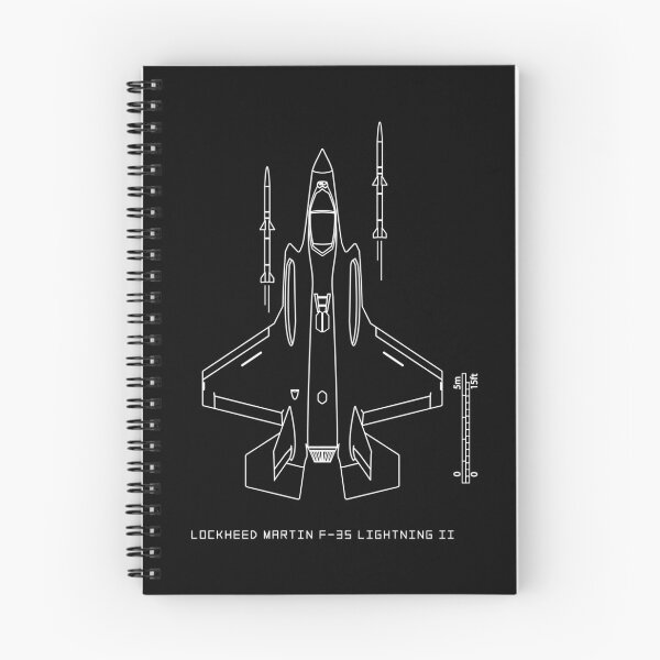 Artikelvorschau, F-35 Lightning II Stealth Fighter der 5. Generation Militärluftfahrt entworfen und verkauft von ryboxxdesign.