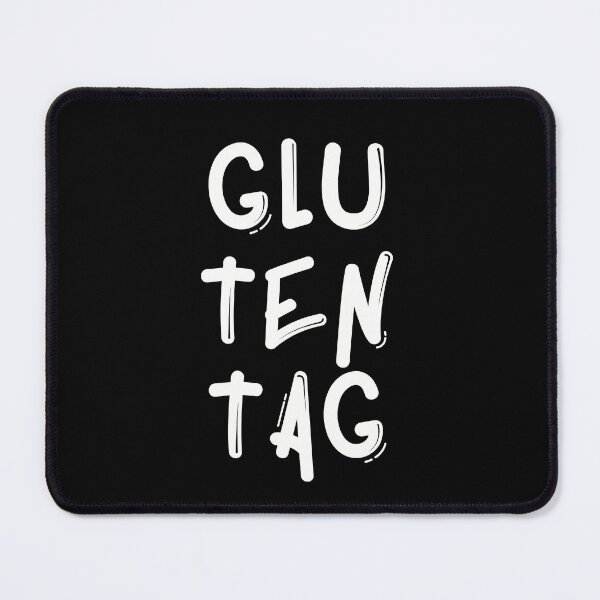 Item preview, Gluten Tag designed and sold by artsomenautte.