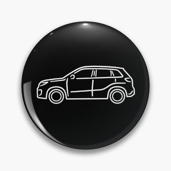 Item preview, Suzuki Vitara designed and sold by AutoClub.