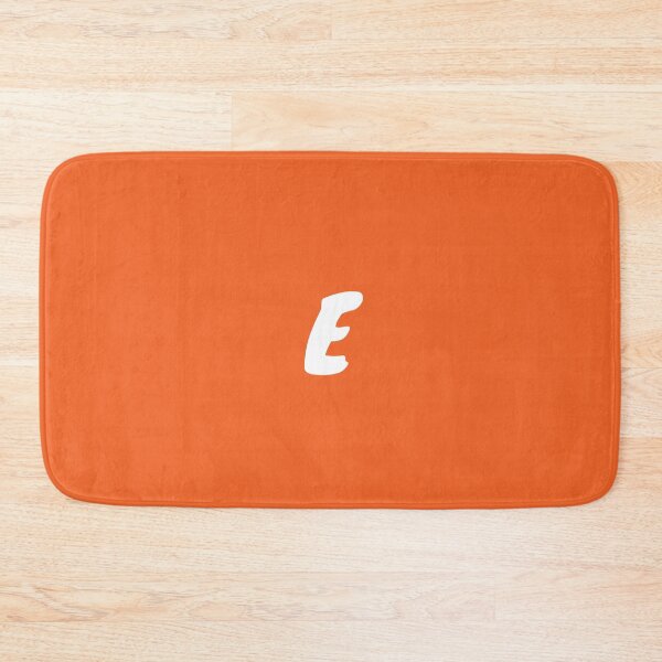 Item preview, Alphabet Range - Chunky 'E'  designed and sold by TheWorldofYvonneMarrs.