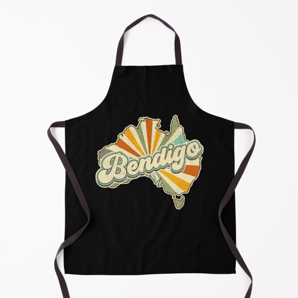 Item preview, Bendigo city designed and sold by chrlalexandru.