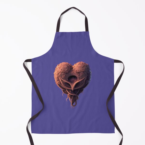Artikelvorschau, Nightmare Heart entworfen und verkauft von Digiheart.