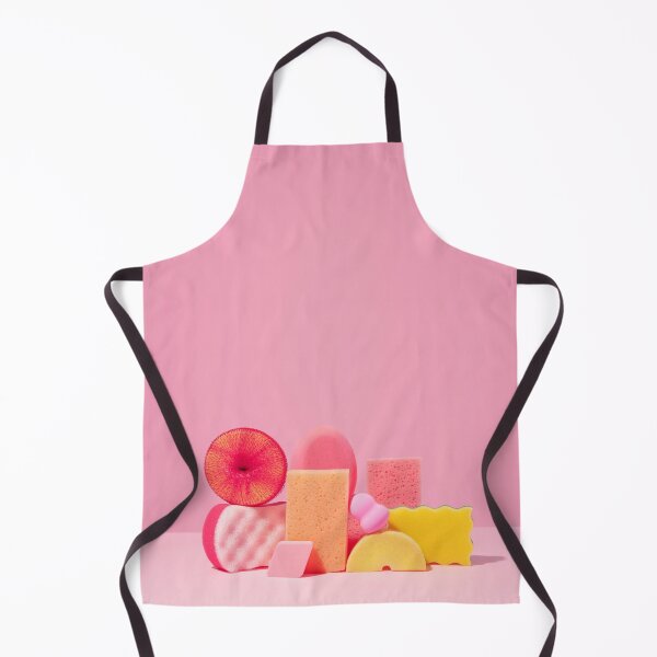 Item preview, Pink Sponges nº2 designed and sold by pepinodemarst.