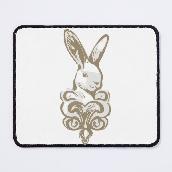 Item preview, Vintage Easter Bunny, Retro, Style, Print designed and sold by EnzoZs.