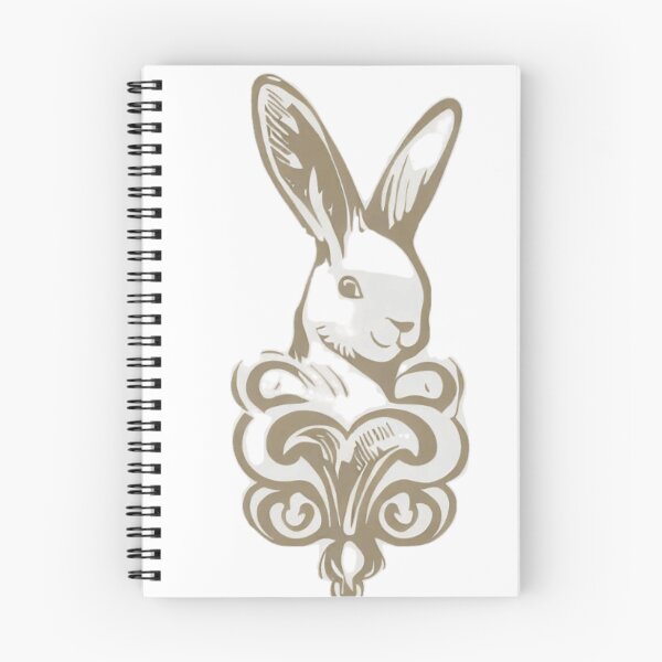 Item preview, Vintage Easter Bunny, Retro, Style, Print designed and sold by EnzoZs.