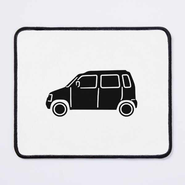Item preview, Suzuki Wagon R 1997 designed and sold by AutoClub.