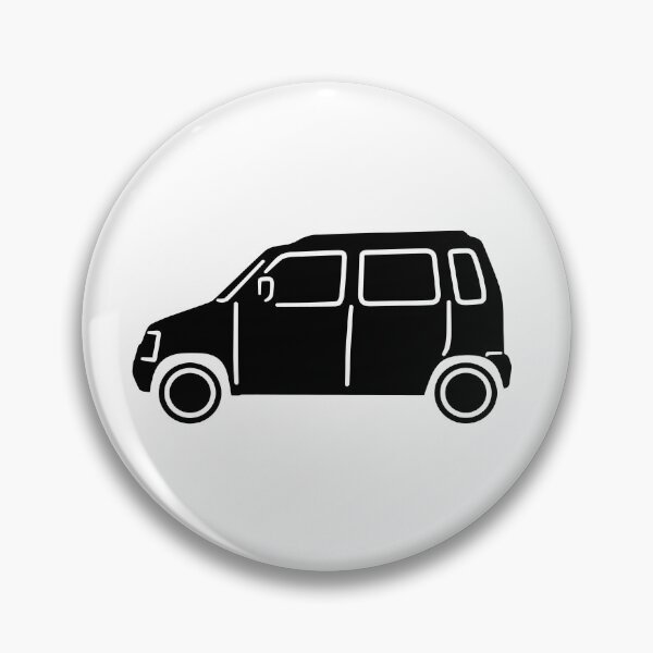 Item preview, Suzuki Wagon R 1997 designed and sold by AutoClub.