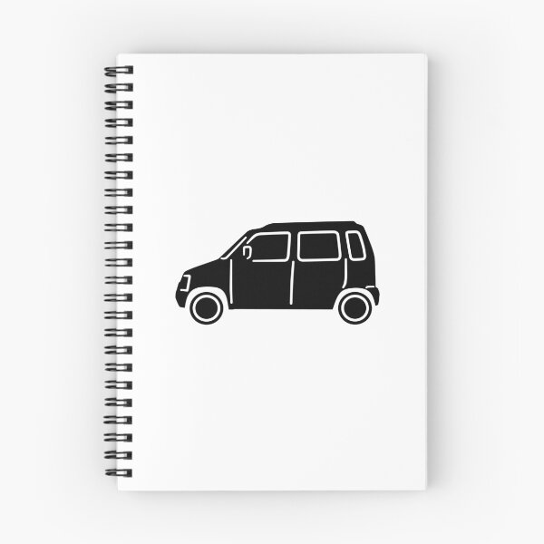 Item preview, Suzuki Wagon R 1997 designed and sold by AutoClub.