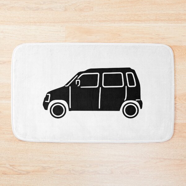 Item preview, Suzuki Wagon R 1997 designed and sold by AutoClub.