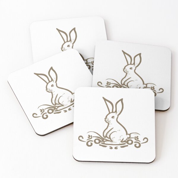 Item preview, Vintage Easter, Bunny, Retro, Style Design designed and sold by EnzoZs.