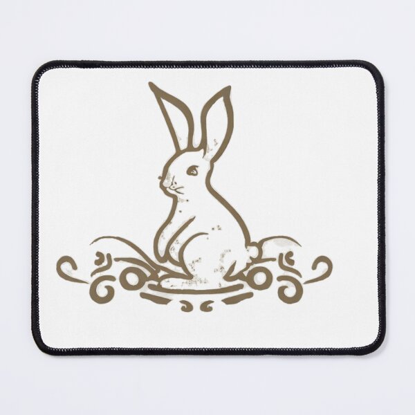 Item preview, Vintage Easter, Bunny, Retro, Style Design designed and sold by EnzoZs.