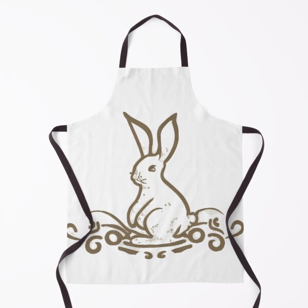 Item preview, Vintage Easter, Bunny, Retro, Style Design designed and sold by EnzoZs.
