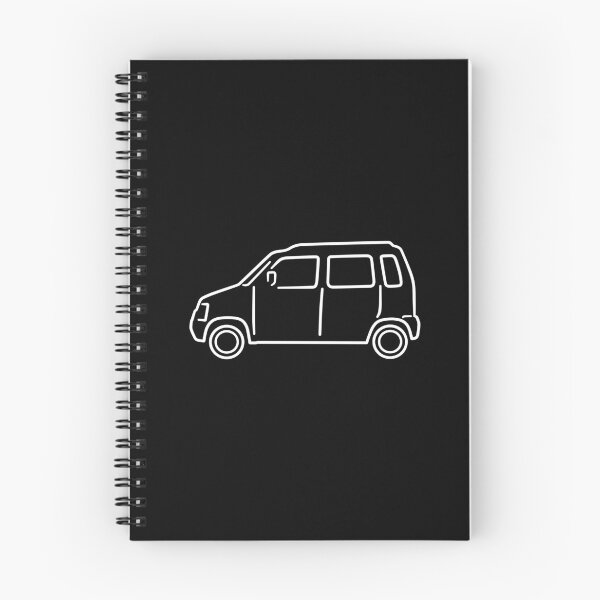 Item preview, Suzuki Wagon R 1997 designed and sold by AutoClub.