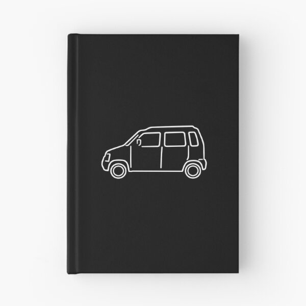 Item preview, Suzuki Wagon R 1997 designed and sold by AutoClub.