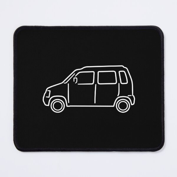 Item preview, Suzuki Wagon R 1997 designed and sold by AutoClub.