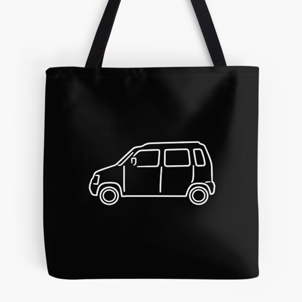 Item preview, Suzuki Wagon R 1997 designed and sold by AutoClub.