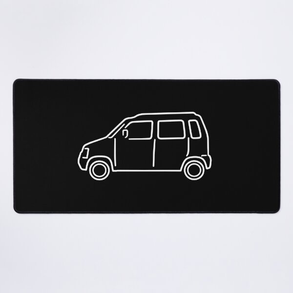 Item preview, Suzuki Wagon R 1997 designed and sold by AutoClub.