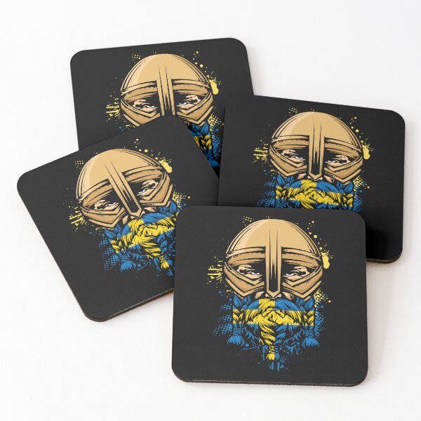 Item preview, Swedish Viking Warrior Gift Sweden Viking Helmet Odin designed and sold by DSWShirts.