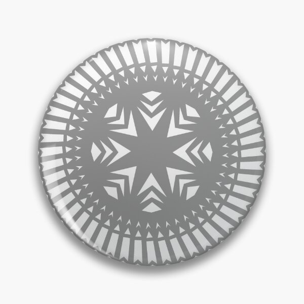 Item preview, polish folklore - wycinanka 'star' from kurpie designed and sold by plachy78.