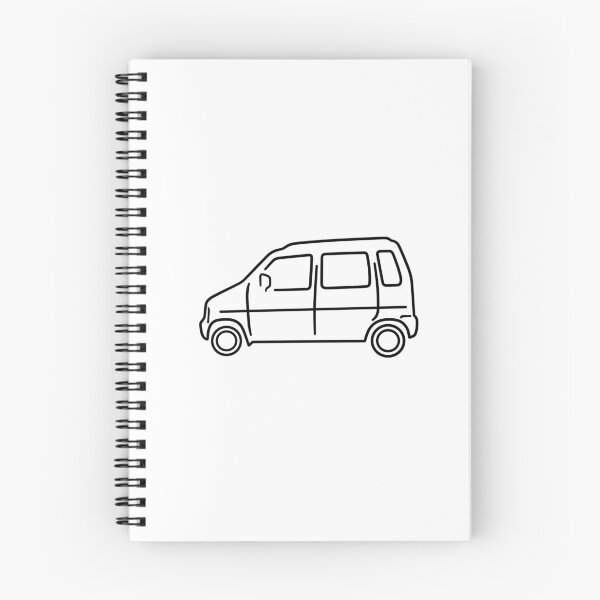 Item preview, Suzuki Wagon R 2000 designed and sold by AutoClub.