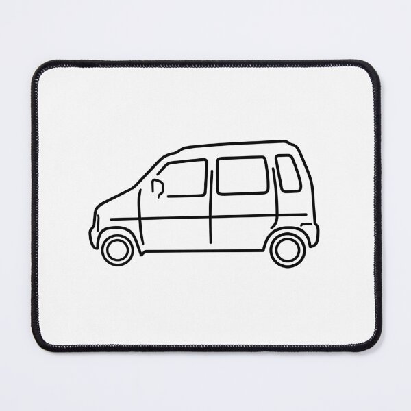 Item preview, Suzuki Wagon R 2000 designed and sold by AutoClub.