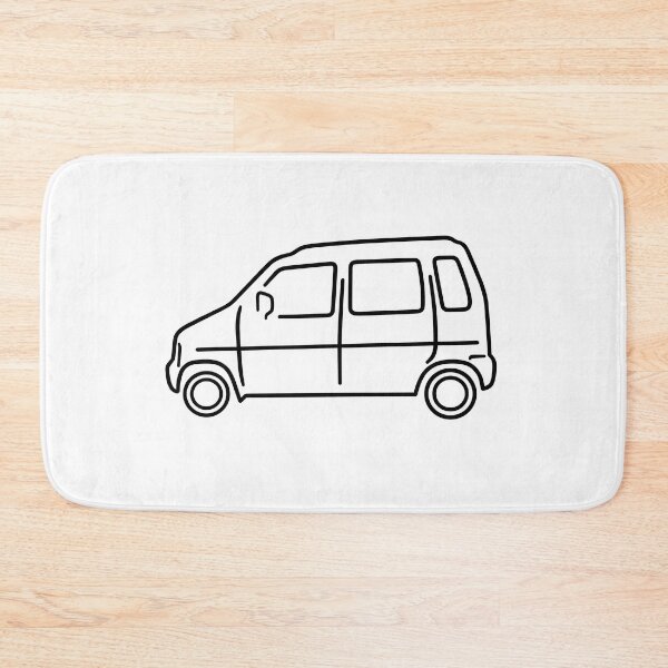 Item preview, Suzuki Wagon R 2000 designed and sold by AutoClub.