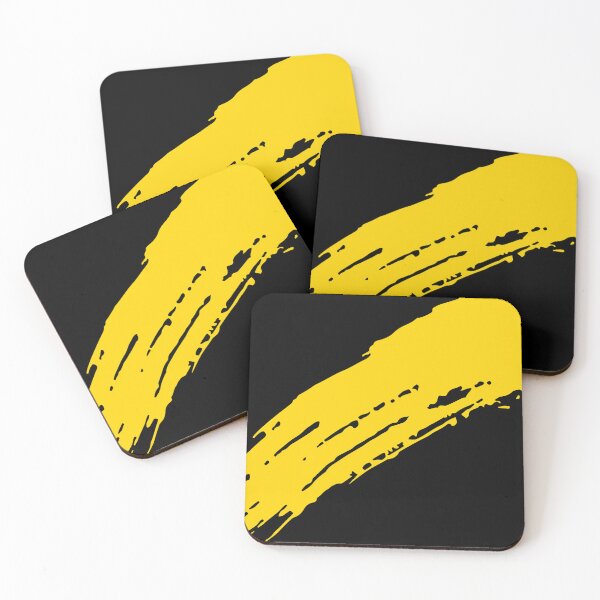 Item preview, Yellow strike designed and sold by Grav1n.