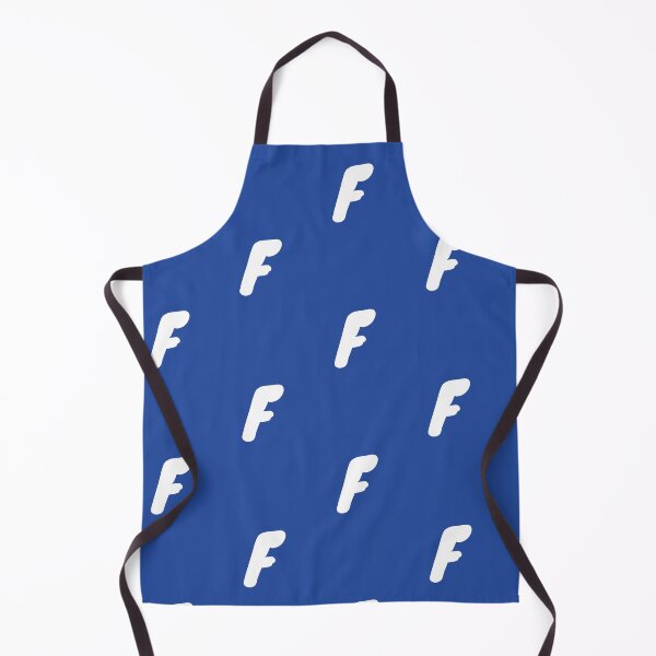 Item preview, Alphabet Range - Chunky 'F' designed and sold by TheWorldofYvonneMarrs.