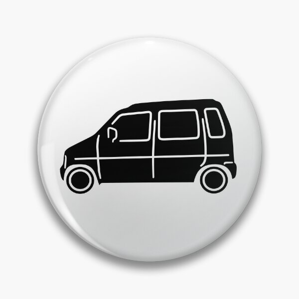 Item preview, Suzuki Wagon R 2000 designed and sold by AutoClub.