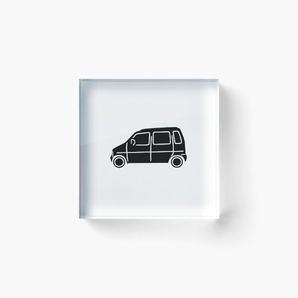 Item preview, Suzuki Wagon R 2000 designed and sold by AutoClub.