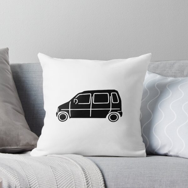 Item preview, Suzuki Wagon R 2000 designed and sold by AutoClub.