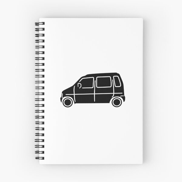 Item preview, Suzuki Wagon R 2000 designed and sold by AutoClub.