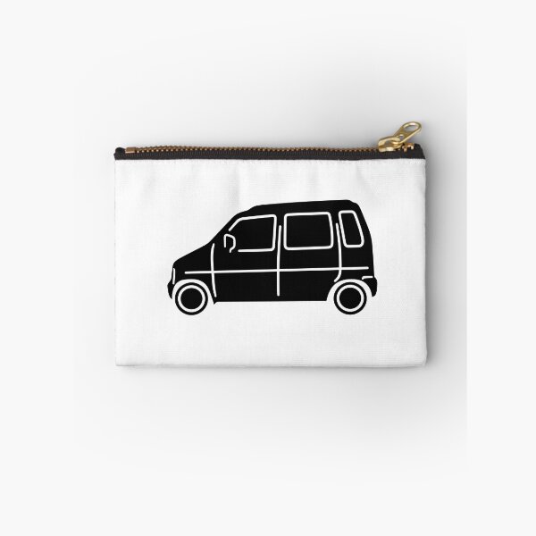 Item preview, Suzuki Wagon R 2000 designed and sold by AutoClub.