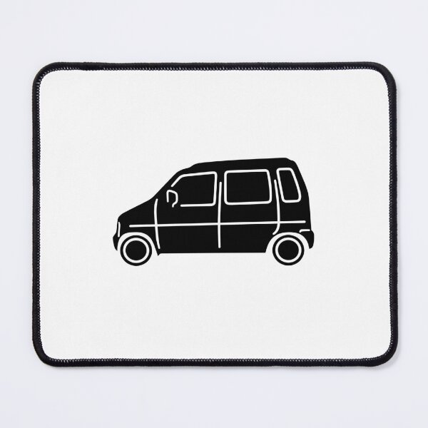 Item preview, Suzuki Wagon R 2000 designed and sold by AutoClub.