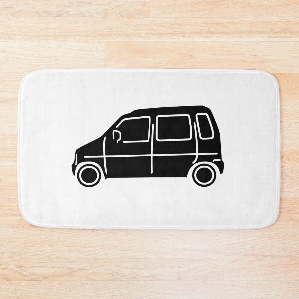 Item preview, Suzuki Wagon R 2000 designed and sold by AutoClub.