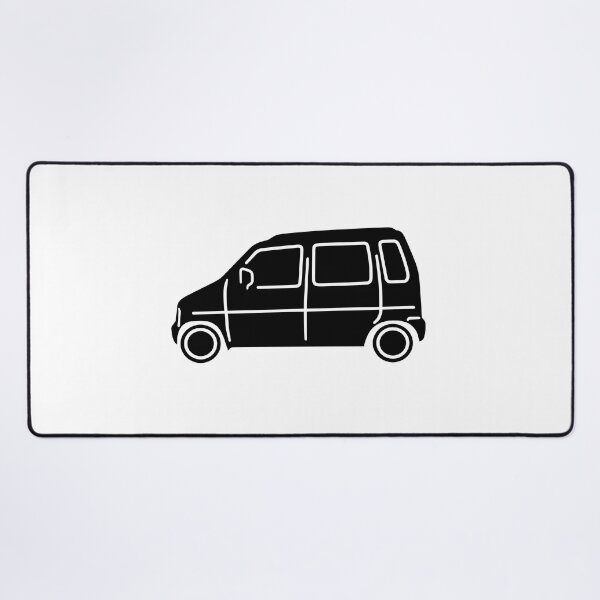 Item preview, Suzuki Wagon R 2000 designed and sold by AutoClub.