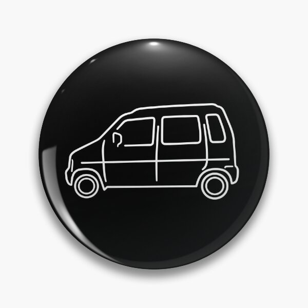 Item preview, Suzuki Wagon R 2000 designed and sold by AutoClub.
