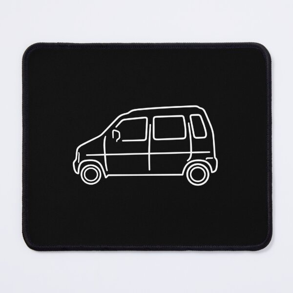 Item preview, Suzuki Wagon R 2000 designed and sold by AutoClub.