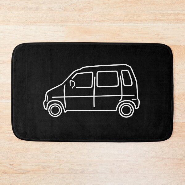 Item preview, Suzuki Wagon R 2000 designed and sold by AutoClub.