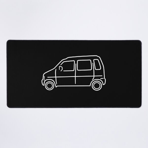 Item preview, Suzuki Wagon R 2000 designed and sold by AutoClub.