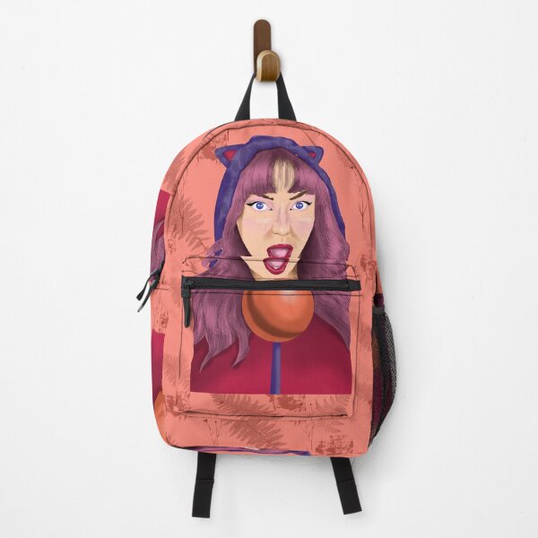 Item preview, From Palace to Cave: Daisy's Journey to Escape Harsh Reality designed and sold by SheroTales.