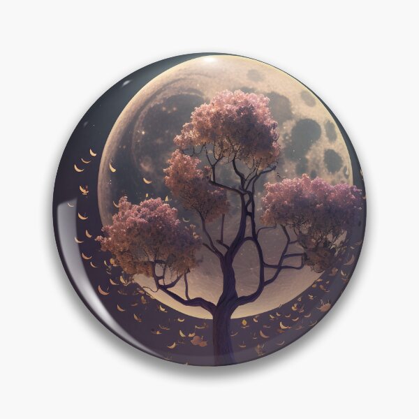 Item preview, The Tree of Life designed and sold by akanja.