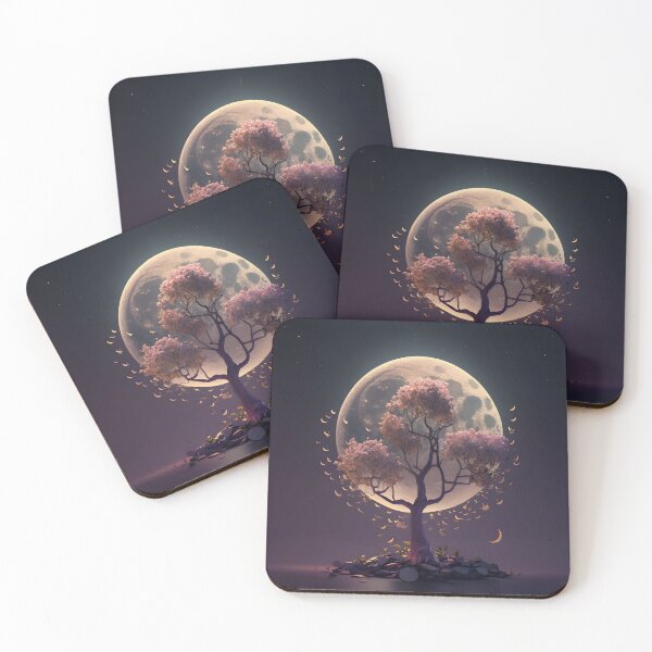 Item preview, The Tree of Life designed and sold by akanja.